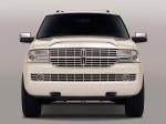 Lincoln Navigator L 2006 года